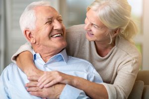 positivity and healthy aging