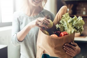 healthier lifestyle